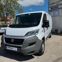 Fiat Ducato 2.3 mj 130 cv Passo Medio