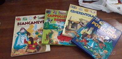 Libri per bambini
