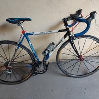 Bici da corsa Tommasini