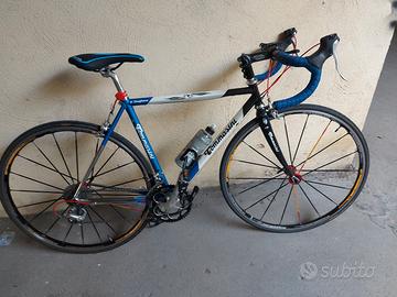 Bici da corsa Tommasini