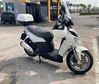 Aprilia Sportcity 250 - 2006