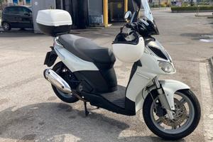 Aprilia Sportcity 250 - 2006