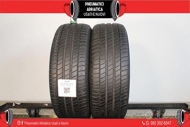 2 Gomme 225 50 R 18 Michelin al 85% SPED GRATIS