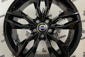 CERCHI IN LEGA VOLVO C30 S60 V40 V50 V60 V70 da 17