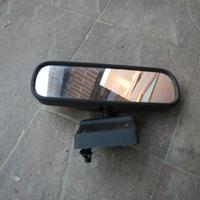 Fiat Uno specchietto interno