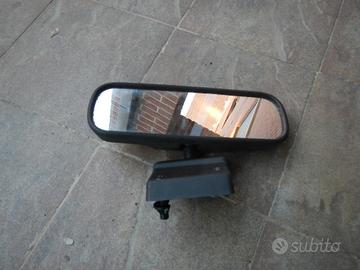 Fiat Uno specchietto interno