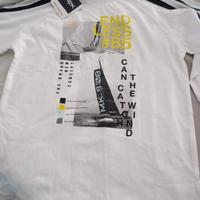 magliette MEK cm 152