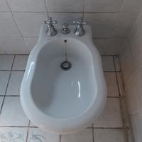 Sanitari Stile Antico