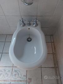 Sanitari Stile Antico