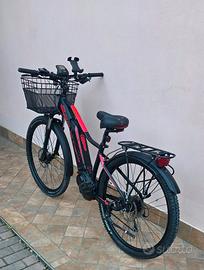Bici ebayk 