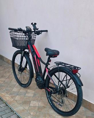 Bici ebayk 