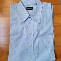 Camicia Emporio Armani nuova