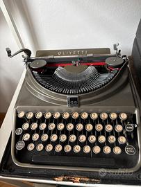 Olivetti Ico M1