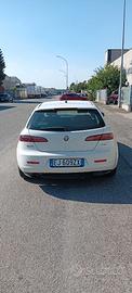 ALFA ROMEO DIESEL 20