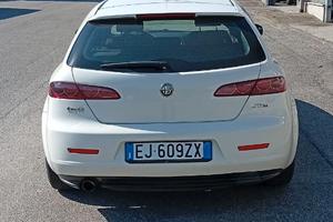 ALFA ROMEO DIESEL 20