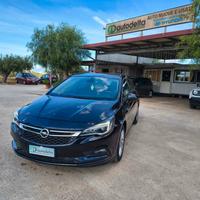 Opel Astra 1.6 CDTi 110CV Start&Stop Sports Tourer