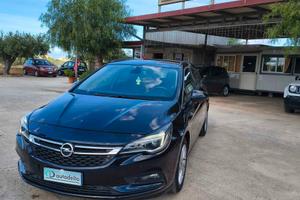 Opel Astra 1.6 CDTi 110CV Start&Stop Sports Tourer