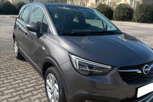 Opel Crossland X 2019 1.5Ecotec 120cv