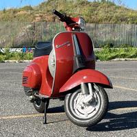 Vespa 50 special v5a2t restauro totale