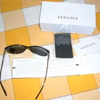 Versace occhiali sole
