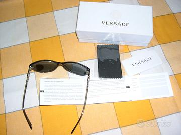 Versace occhiali sole