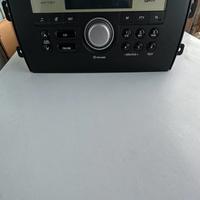 radio