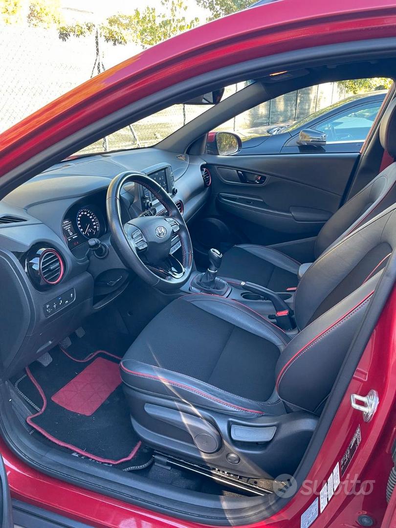Hyundai Kona 2020 photo 5