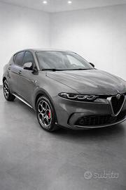 Alfa Romeo Tonale Ti Diesel GARANZIA FINO AL11/27
