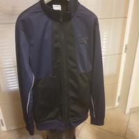 tuta Diadora uomo L