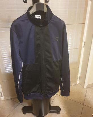 tuta Diadora uomo L