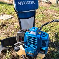 Decespugliatore Hyundai
