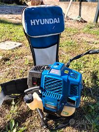 Decespugliatore Hyundai