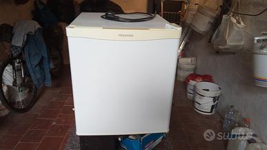 Congelatore Hisense
