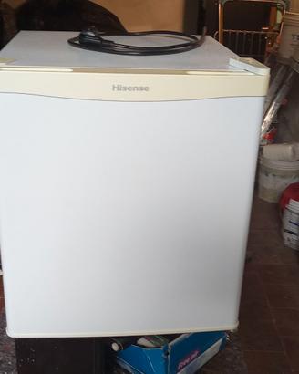 Congelatore Hisense