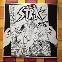 DISCHI STRIKE (SKa  Ferrara) LP 33 giri