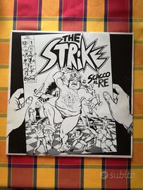 DISCHI STRIKE (SKa  Ferrara) LP 33 giri
