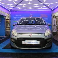 Fiat Punto Evo S&S Active