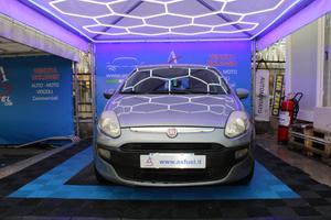 Fiat Punto Evo S&S Active
