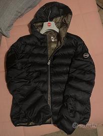 Piumino invernale COLMAR donna