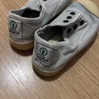 Scarpe bimbo/a Naturino/Natural world/Balducci