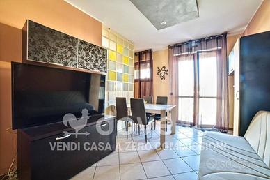 Appartamento Via Nervesa della Battaglia, 11, 4802