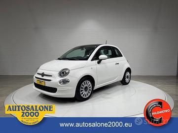 FIAT 500 1.3 M-Jet 95 CV Lounge NEOPATENTATI / P