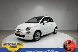 FIAT 500 1.3 M-Jet 95 CV Lounge NEOPATENTATI / P