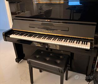Pianoforte  verticale Yamaha U2