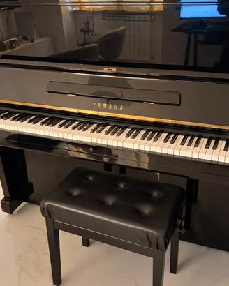 Pianoforte  verticale Yamaha U2