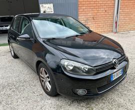 Volkswagen Golf 1.4 TSI 122CV DSG 5p. Comfortline