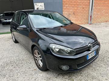 Volkswagen Golf 1.4 TSI 122CV DSG 5p. Comfortline