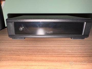 Pre phono Rega MM