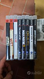 Giochi Ps3