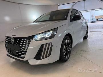 PEUGEOT 208 5P - Allure Turbo Benzina N254428083